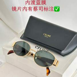 Picture of Celine Sunglasses _SKUfw81854793fw